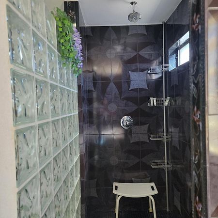 Villa Juan Guest House Private ลาสเวกัส ภายนอก รูปภาพ